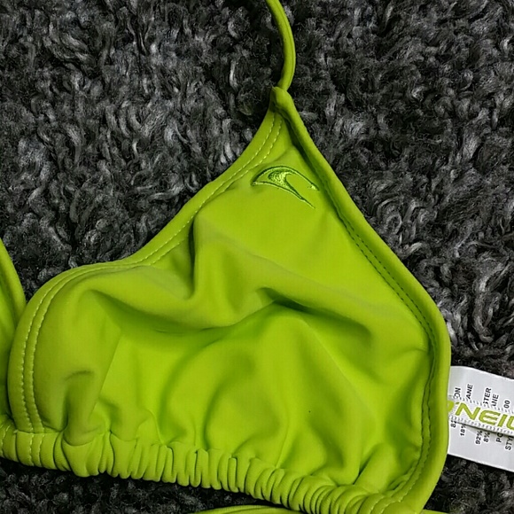 Op bikini lot of 3 - Picture 8 of 8